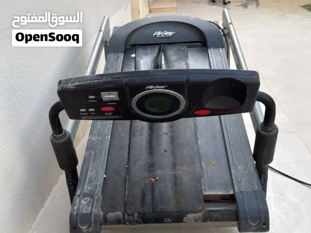 Life gear treadmill go sale it’s just need a new belt