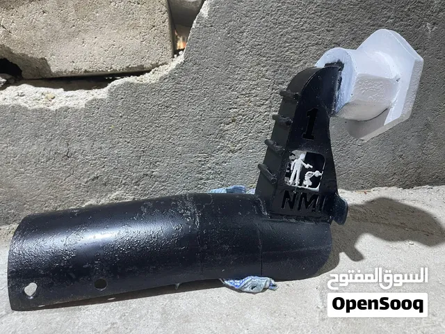 سبايدر ثقيل