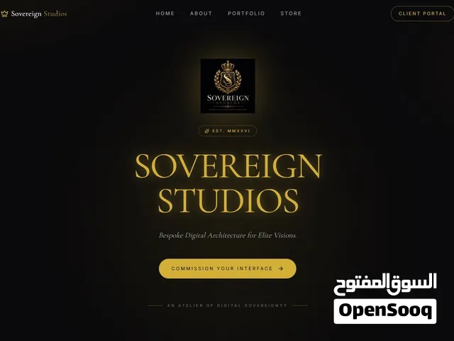 Custom Website Design & Development Fast, Modern & Mobile-Friendly