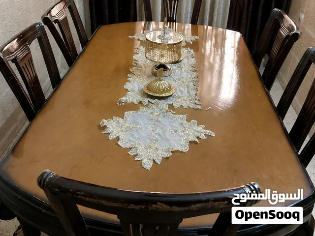 طاوله سفره
