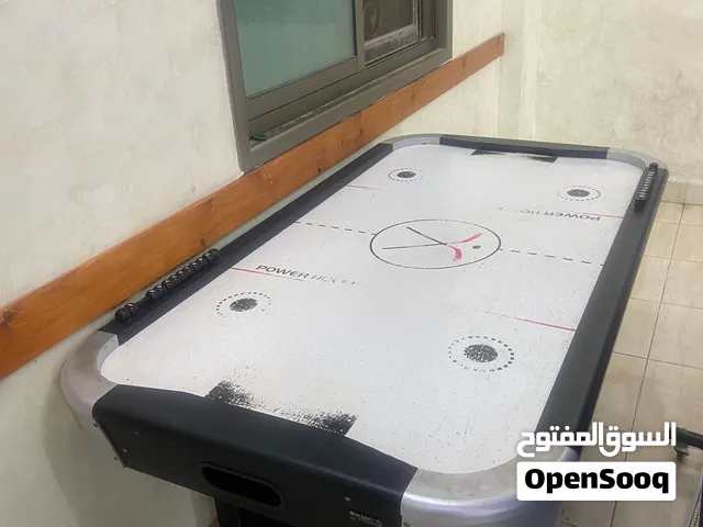 طاوله هوكي للبيع بسعر250ش