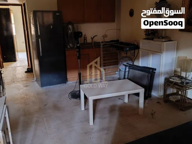 في موقع مميز في صويلح استديو استثماري طابق سادس 40م مفروش وبسعر مغري / ref 1373