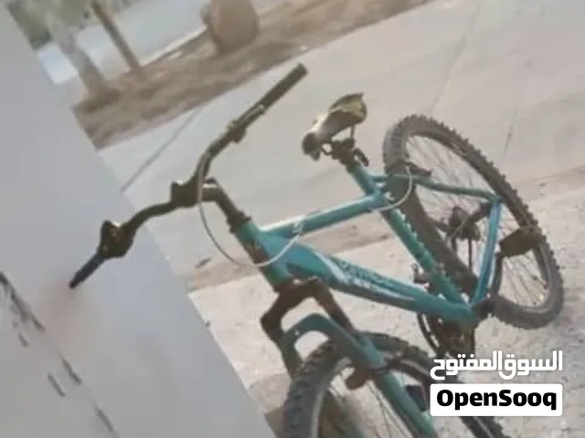 دراجة ربي يبارك