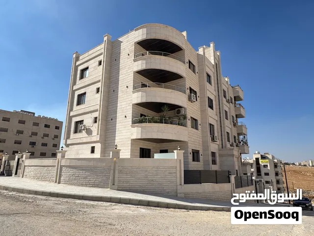 شقة أرضية مميزة للبيع مع كراج وتراس واسع - شفا بدران (الكوم) قرب الجامعة التطبيقية