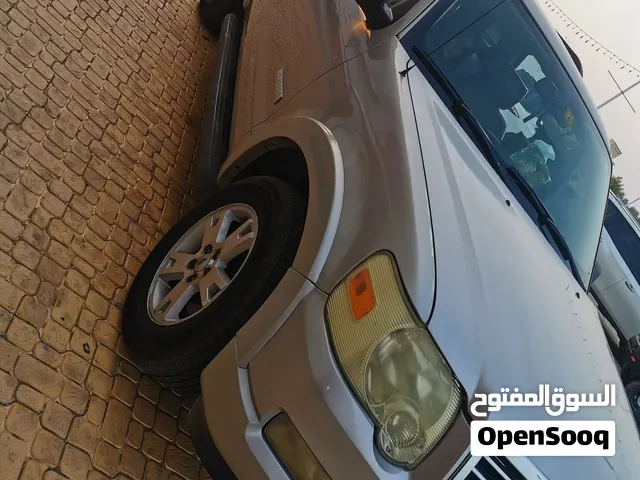 فورد كسلبور موديل 2008