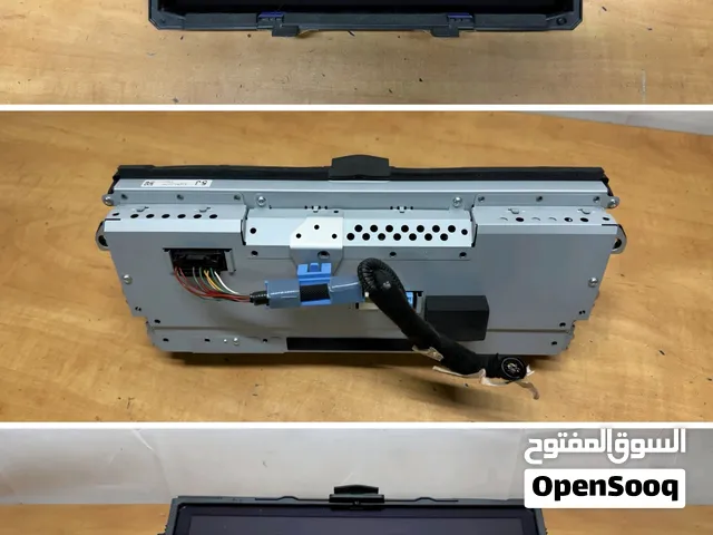 بعض قطع لكزس LS460 موديل 2013 إلى 2017 الرجاء قراءة التفاصيل المذكورة بالإعلان