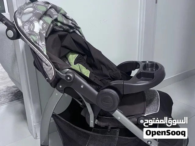 Graco stroller