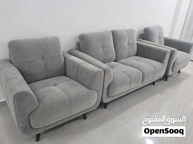 طقم كنبات جلوس