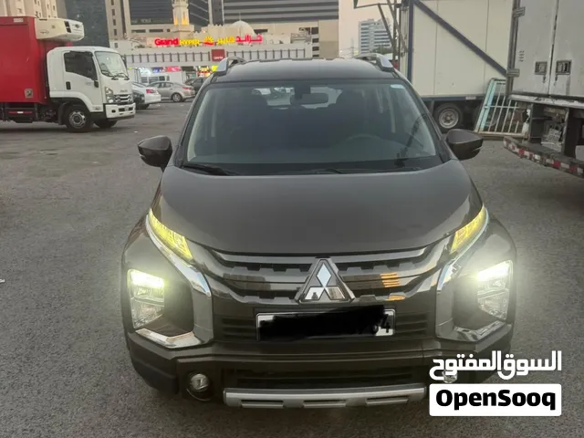 Used Mitsubishi Xpander Cross in Farwaniya