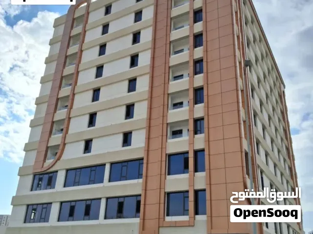 مكتب 206 واسع للايجار في غلا مرتفعات المطار large office for rent in Galah airport heights