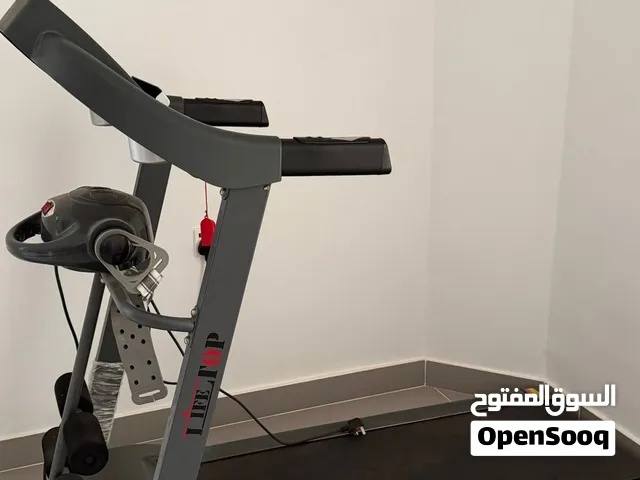 جهاز سير كهربائي