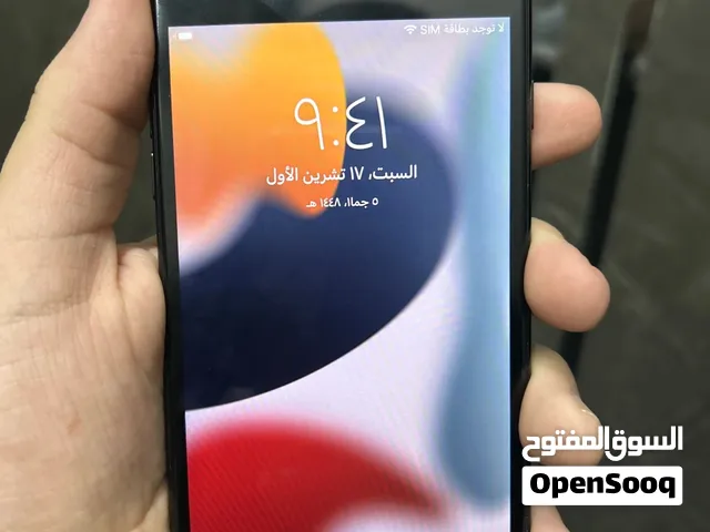 ايفون 7 بلس وكالة كل اشي فيه اصلي