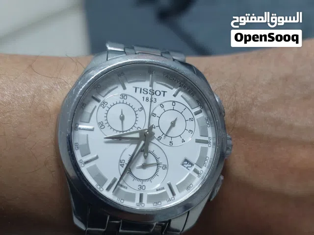 ساعه TISSOT