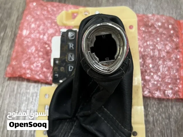 جلدت قير نيسان نظيف جداً