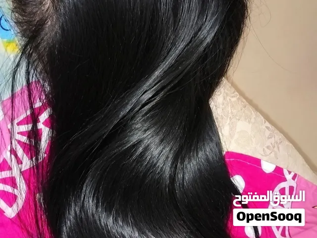 باروكه شعر طبيعي للبيع