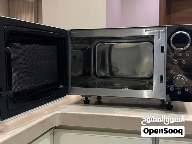 Other 25 - 29 Liters Microwave in Jeddah