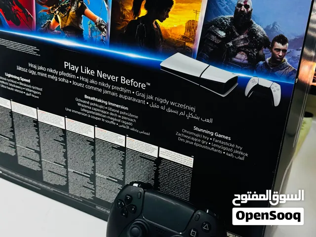 ps5 slim digtal 2 controller
