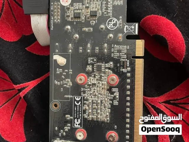 Nvidia Gt-440 VRAM 2GB