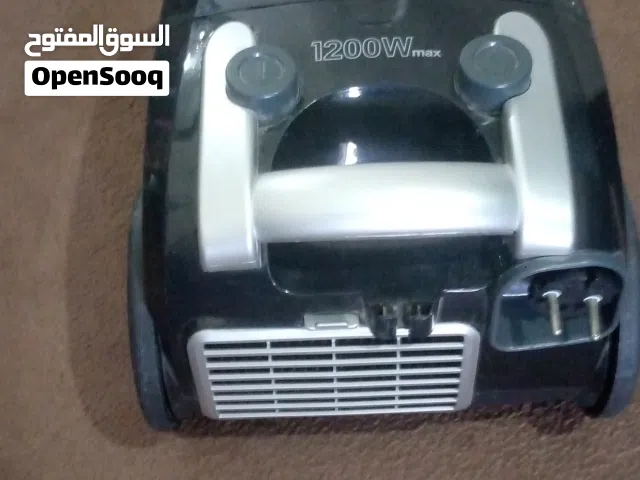مكنسه كهربائيه تركية