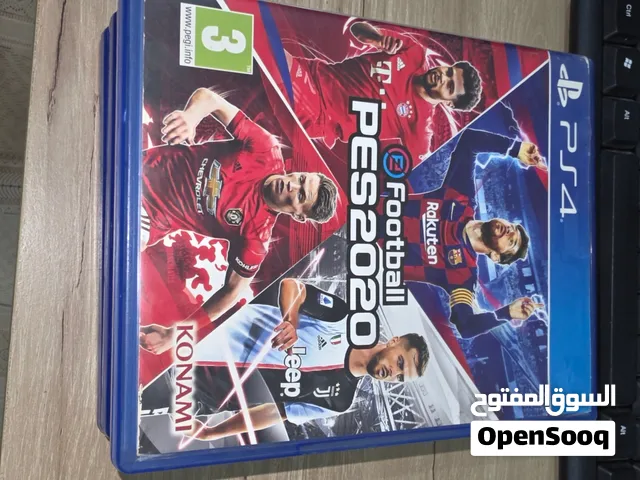 العاب بلي 4