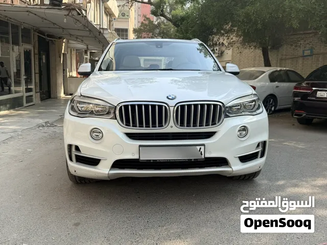 X5. / 2014 لون مميز اعلى درجه بالمواصفات برميومً
