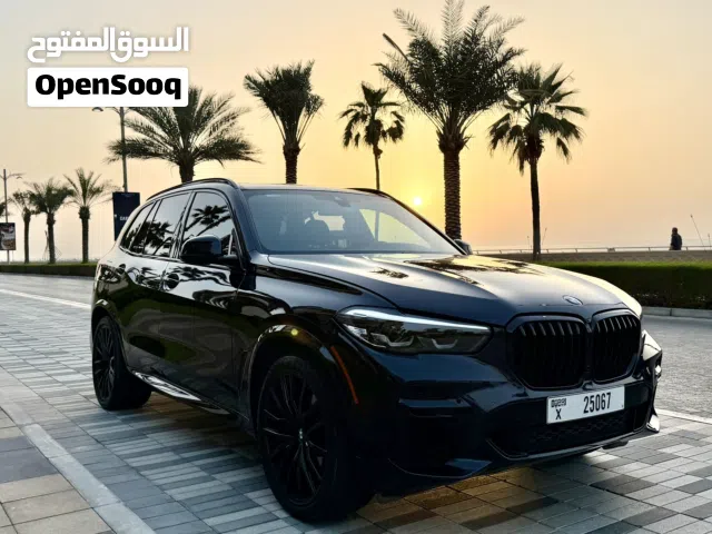 2023 BMW X5 Series X5 sDrive40i