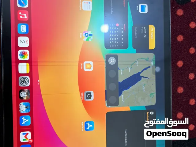 ايباد برو 2020 ذاكرة 128  شرق اوسط