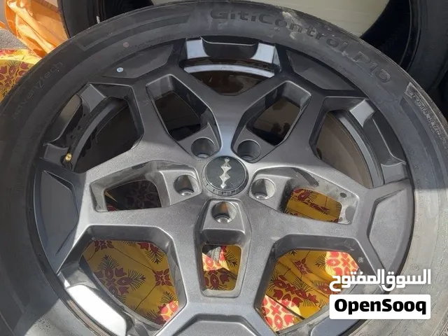 رنقات lepored 7 مع تواير