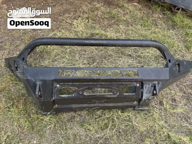 صدام تيوتا تيكوما
