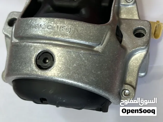 قاعده محرك اودي Q5/A4