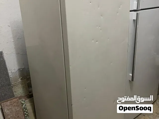 فريزر عامودي نوع فيستيل تجميد ممتاز هواء شغال مية بالمية فحص فريزر ثلاجة جوارير