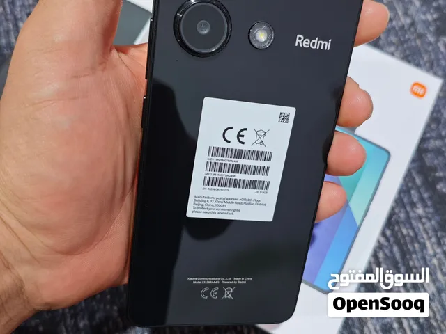 Xiaomi Redmi Note 13 512 GB in Basra