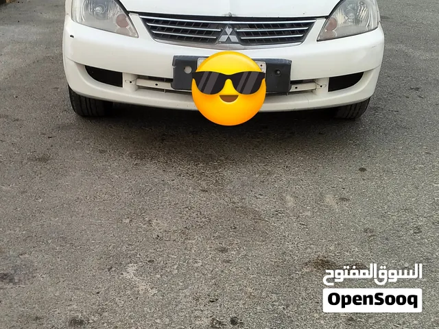 لانسر بوما 2011