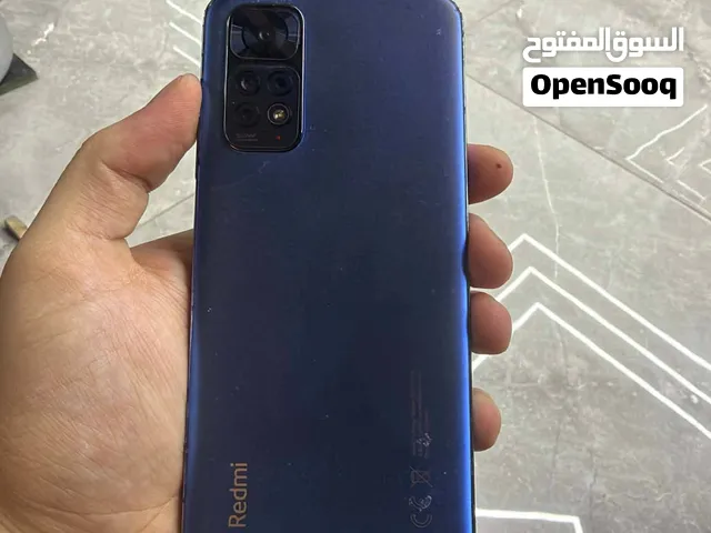 Redmi note 11  250 شيقل