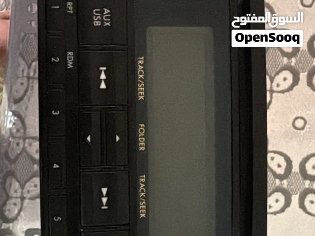مسجل سوبارو wrx 2015. مناسب للسوبارو