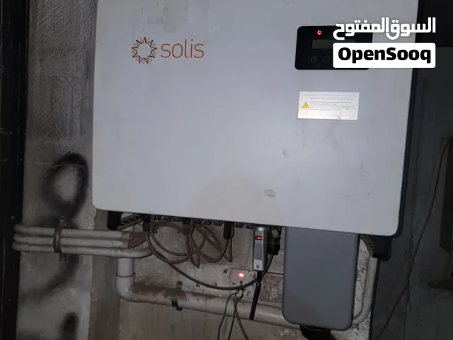 انفلتر دمج 60 كيلو كرت مستخدم 4 اشهور