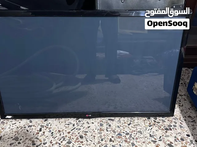 شاشات Lg و sony استعمال نظيف
