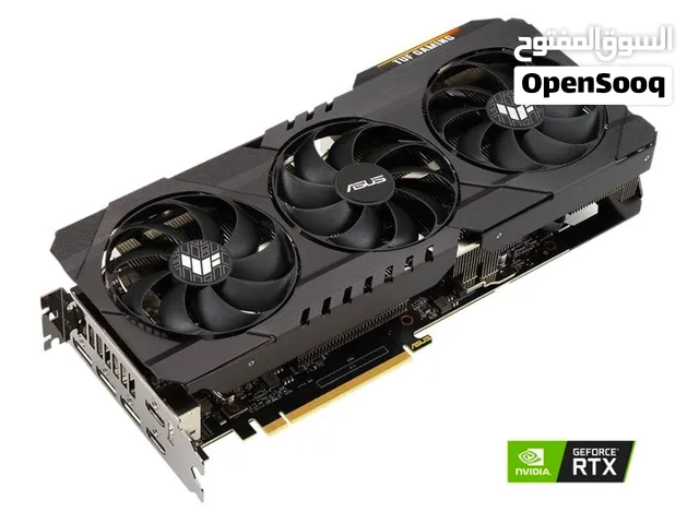 ASUS TUF RTX 3070 TiGB