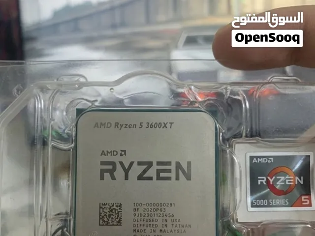 معالج r53600xt
