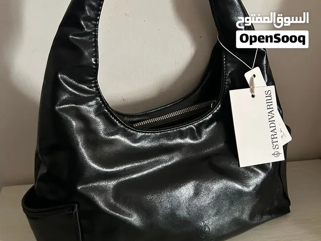 Black Bag from Stradivarius (New)