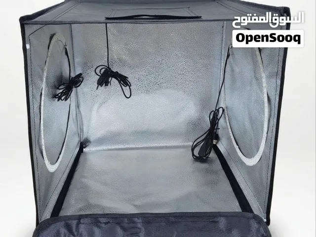 ستوديو تصوير منتجات جديد
