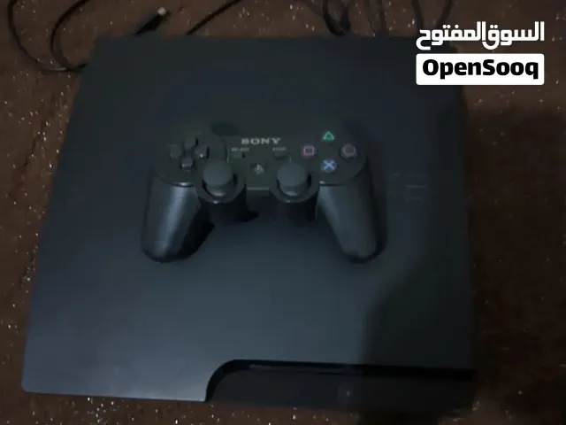 بلاستيشن 3 مهكر السعر 490دينار