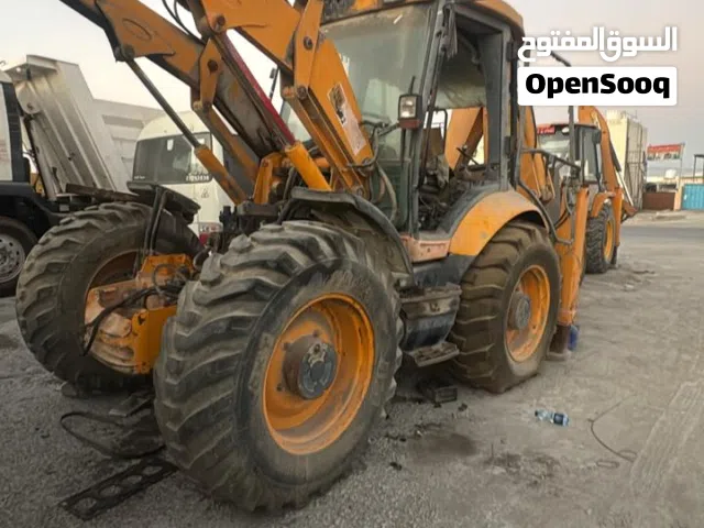 JCB 2007 for sale