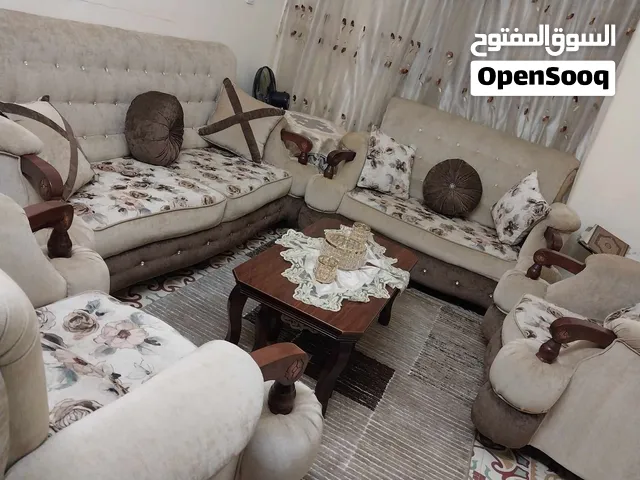 للبيع طقم كنب تفصيل ضغط عالي