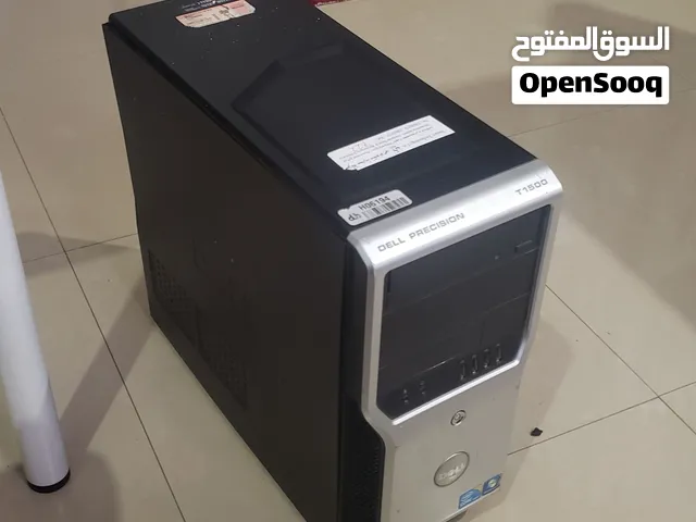 Other Dell  Computers  for sale  in Farwaniya