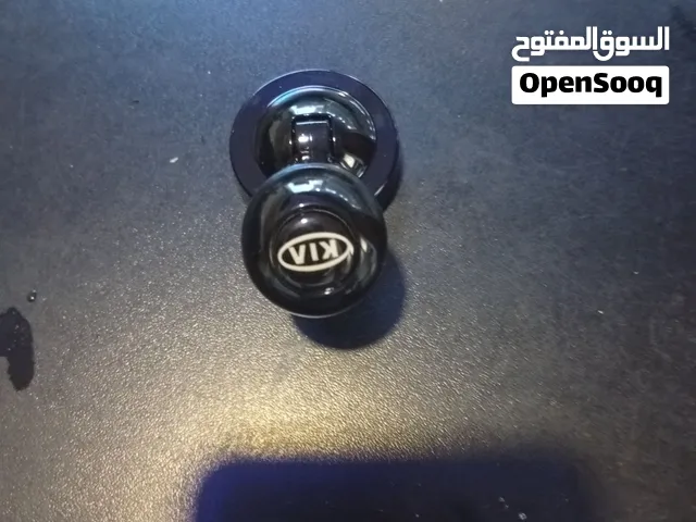 مقبض ذراع لتشغيل بصمة السيارة