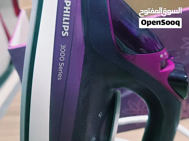 مكواة فيلبس
