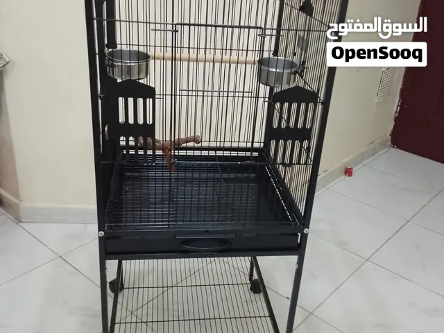 قفص أقراء الوصف قبل التواصل