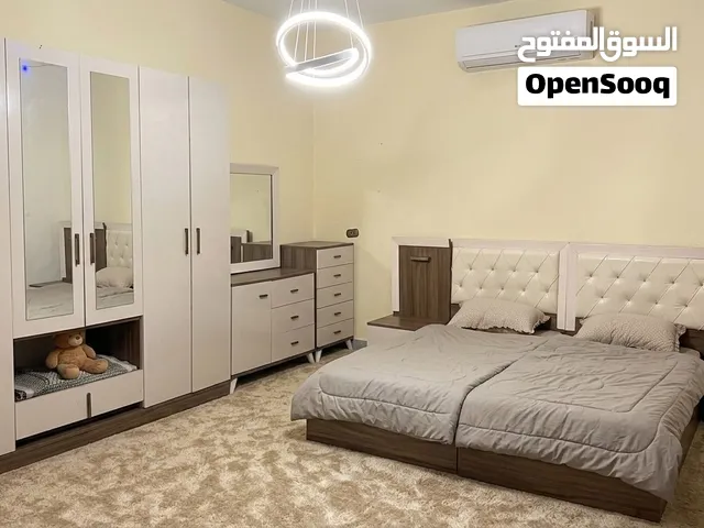 غرفة نوم لشخصين