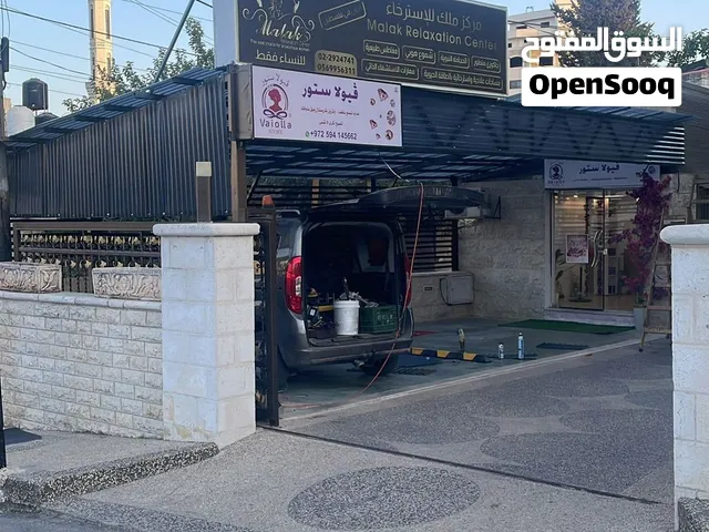 محل أو مكتب للإيجار من المالك مباشرة